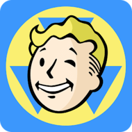Fallout Shelter مهكرة ( أموال غير محدودة ) icon