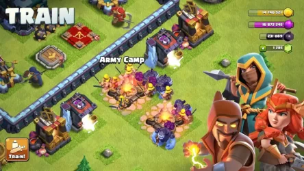 Clash of Clans MOD APK 1 1024x576 1