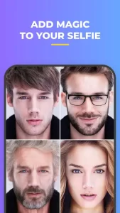 FaceApp: Face Editor FaceApp MOD APK 1