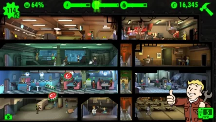 Fallout Shelter MOD APK 4 1024x576 1