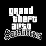 تحميل لعبة gta San Andreas للاندرويد  icon