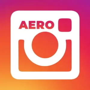 تحميل Aero Insta للاندرويد  icon