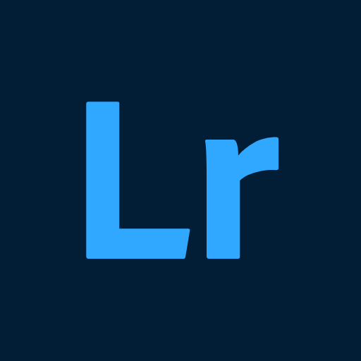 Lightroom مهكر ( النسخة المدفوعه ) icon