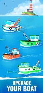 fish idle fishing tycoon 5