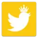 تحميل تويتر بلس - تويتر الذهبي icon