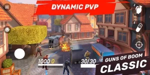 guns of boom online pvp action 3