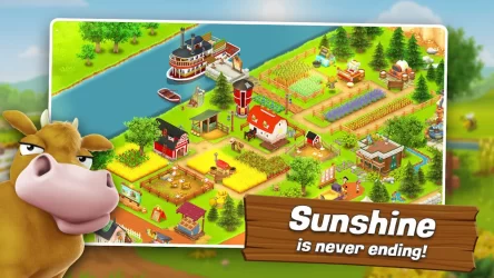hay day 3