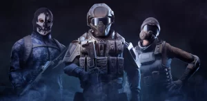 لعبة Striker Zone Mobile مهكرة striker zone gun games online 1