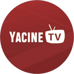 تحميل ياسين تيفي yacine tv icon