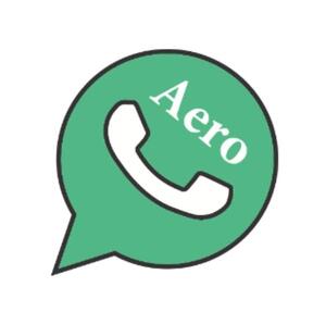تحميل واتساب ايرو  WhatsApp Aero icon