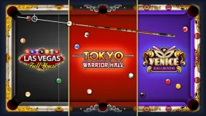تحميل 8 Ball Pool مهكرة  8 Ball Pool MOD APK 4 1 1024x576 1