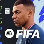 تحميل لعبه FIFA Soccer 2023  icon