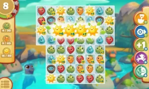 Farm Heroes Saga MOD APK 1 1024x614 1