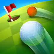 Golf Battle مهكرة  (أموال غير محدودة) icon