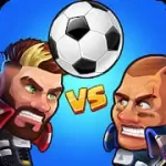 Head Ball 2 مهكرة  (أموال غير محدودة) icon
