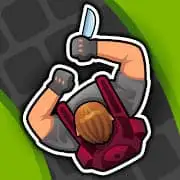 Hunter Assassin مهكرة (جواهر غير محدودة)  icon