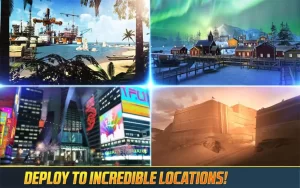 Kill Shot Bravo MOD APK 3 1 1024x640 1