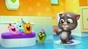 My Talking Tom 2 MOD APK 3 1024x576 1