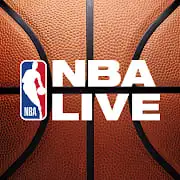  NBA LIVE Mobile مهكرة (أموال غير محدودة) icon