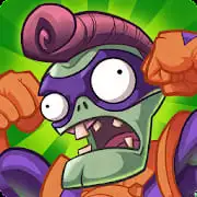 Plants vs. Zombies Heroes ( عملات وجواهر غير محدودة ) icon