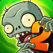 Plants vs Zombies 2 (جميع الموارد غير محدودة )  icon