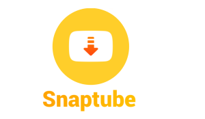 Snaptube App.