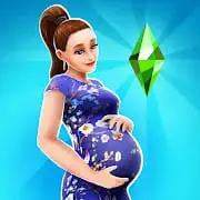 لعبة The Sims FreePlay مهكرة icon