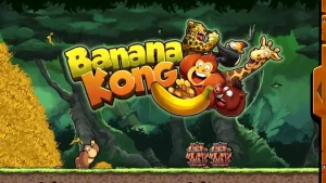 banana kong 3