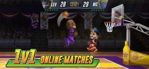 basketball arena online game 3