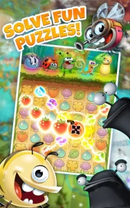 best fiends match 3 puzzles 3