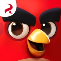 Angry Birds Journey مهكرة ( عملات غير محدودة) icon