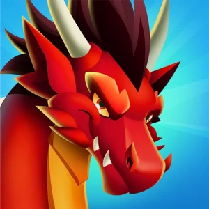 لعبة Dragon City Mobile مهكرة icon