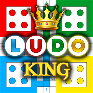 Ludo King مهكرة  (أموال غير محدودة) icon