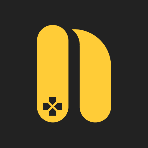 تحميل نت بوم netboom مهكر icon