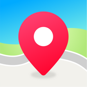  تحميل خرائط  هواوي Petal Maps icon