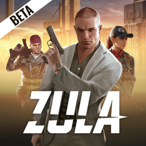 Zula Mobile مهكرة icon