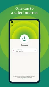 expressvpn trusted secure 3