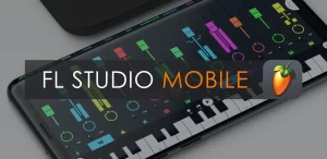 تطبيق FL Studio Mobile مهكر fl studio mobile 1