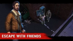 horror show online survival 3