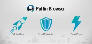 Puffin Browser مهكر puffin browser pro 2