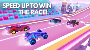 sup multiplayer racing 3