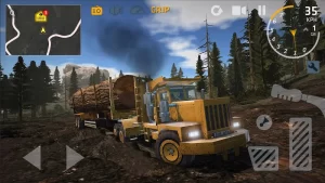 ultimate truck simulator 3