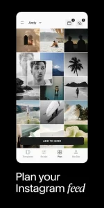 تطبيق Unfold مهكر unfold story maker editor 5