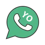 يو واتساب - YoWhatsApp اخر اصدار  icon
