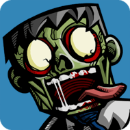 Zombie Age 3 مهكرة (اموال وذخيرة غيد محدودة) icon