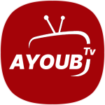 تحميل تطبيق ايوب تي في  Ayoub TV  APK