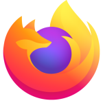 تحميل فايرفوكس 2023 Firefox APK icon