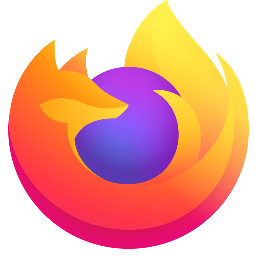 تحميل فايرفوكس 2023 Firefox APK icon