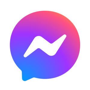 تنزيل ماسنجر 2023 Messenger icon