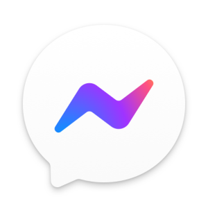 ماسنجر لايت Messenger Lite APk 2023 icon